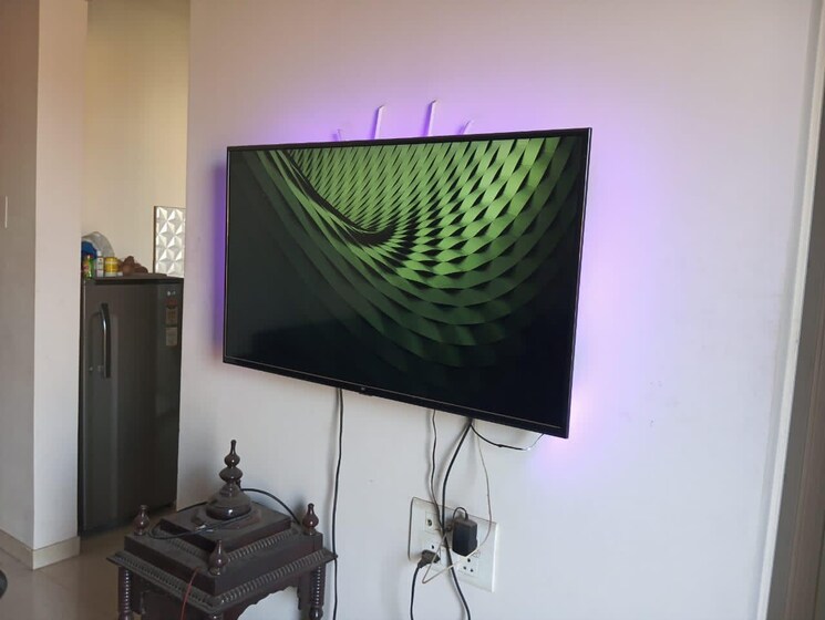 Bathroom, godrej-hillside-2 1 Bedroom 462 Sq.Ft. Apartment In Mahalunge Pune 8745547