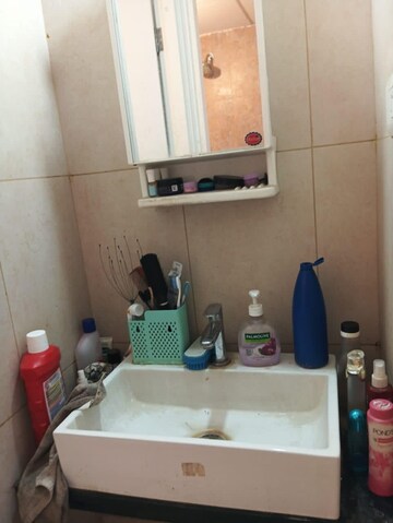 Furnished Amenities in 1 BHK Apartment at Godrej Hillside 2, Mahalunge – for Rent