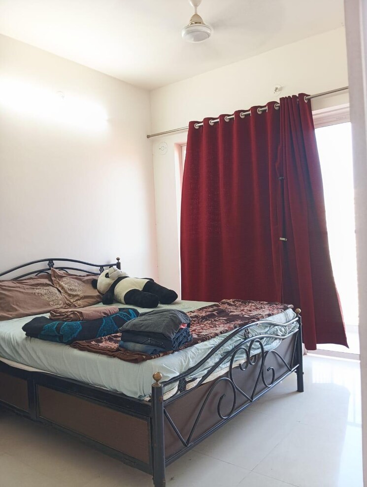 Bedroom, godrej-hillside-2 1 Bedroom 462 Sq.Ft. Apartment In Mahalunge Pune 8745547