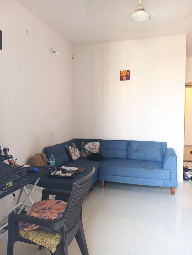 Team Area, godrej-hillside-2 1 Bedroom 462 Sq.Ft. Apartment In Mahalunge Pune 8745547