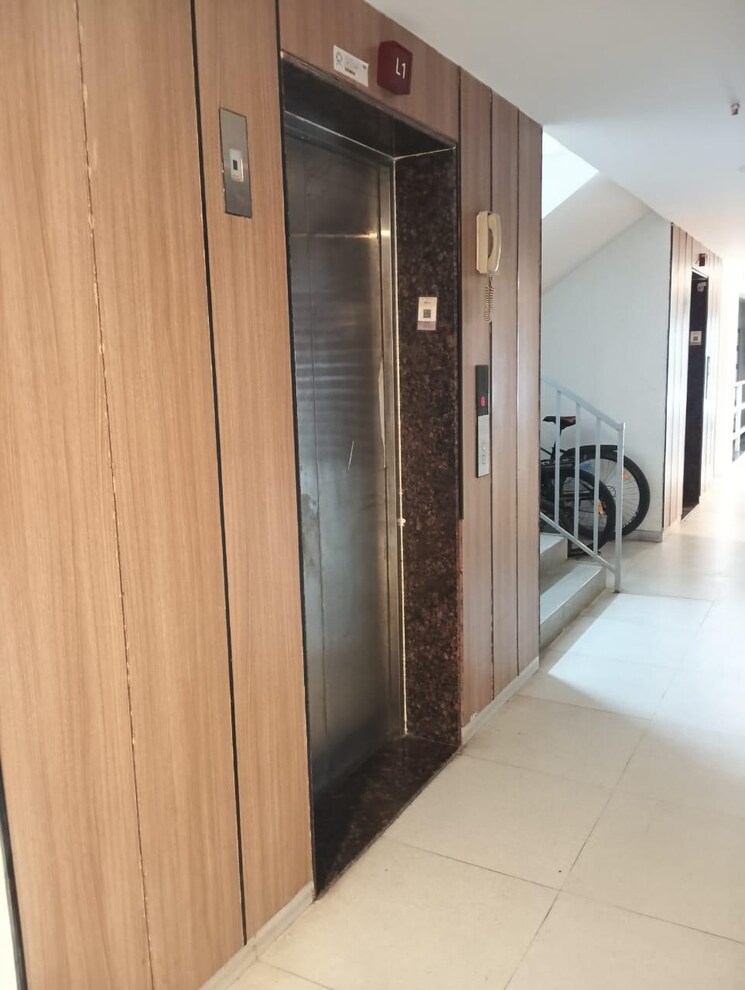 undefined, godrej-hillside-2 1 Bedroom 462 Sq.Ft. Apartment In Mahalunge Pune 8745547