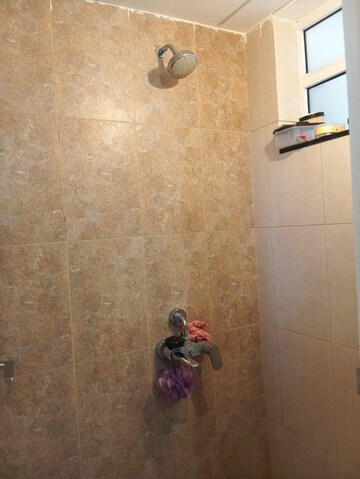 Furnished Amenities in 1 BHK Apartment at Godrej Hillside 2, Mahalunge – for Rent