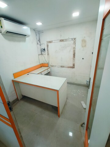 Team Area in  Office Space at New Town – for Rent