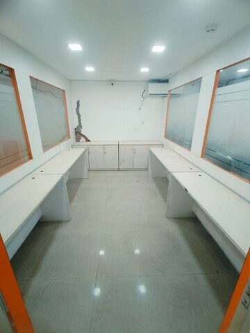   Office Space at New Town – for Rent