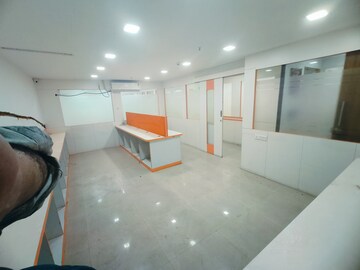   Office Space at New Town – for Rent