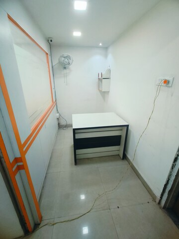 Team Area in  Office Space at New Town – for Rent