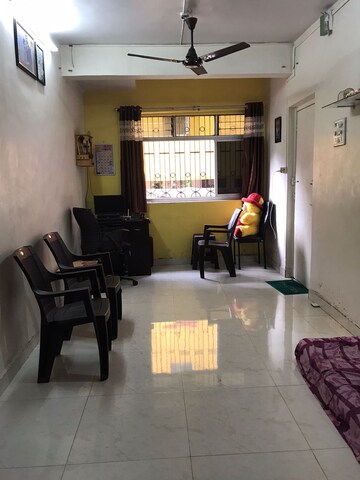 1 BHK Apartment For Rent in Thane West