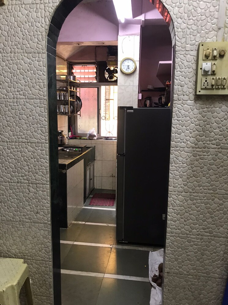 undefined, thane west 1 Bedroom 440 Sq.Ft. Apartment In Thane West Thane 8745734