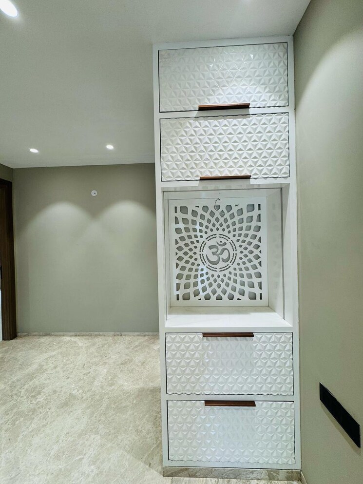 undefined, ss-southend-floors 4 Bedroom 280 Sq.Ft. Builder Floor In South City 2 Gurgaon 8745753