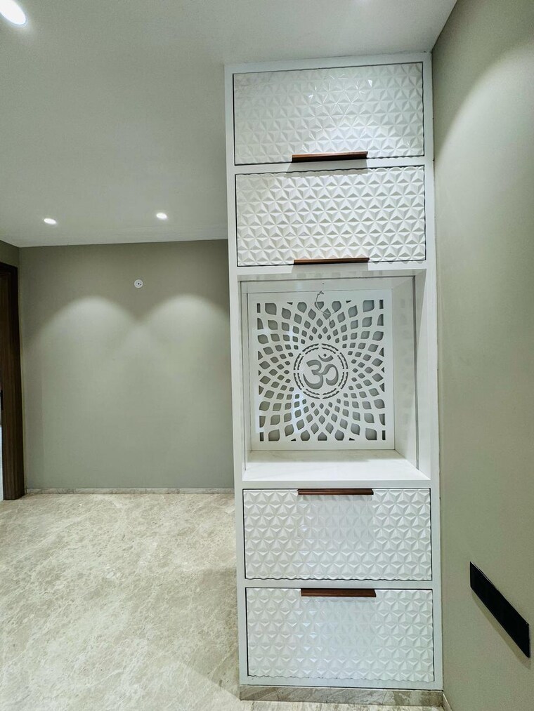 undefined, ss-southend-floors 4 Bedroom 280 Sq.Ft. Builder Floor In South City 2 Gurgaon 8745753