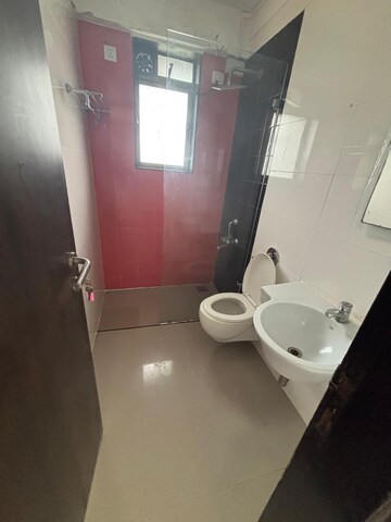 Furnished Amenities in 2 BHK Apartment at Siddhivinayak Horizon, Prabhadevi – for Rent