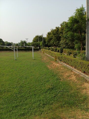  Plot – Garden View at Jewar - for Sale