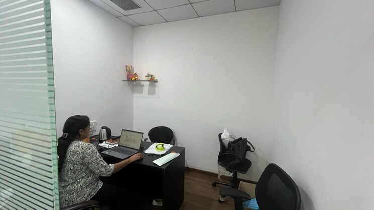 Team Area, neptune-eastern-business-district Commercial Office Space 350 Sq.Ft. In Bhandup West Mumbai 8745740