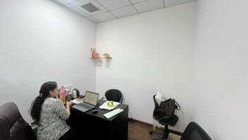 Team Area in  Office Space at Neptune Eastern Business District, Bhandup West – for Rent