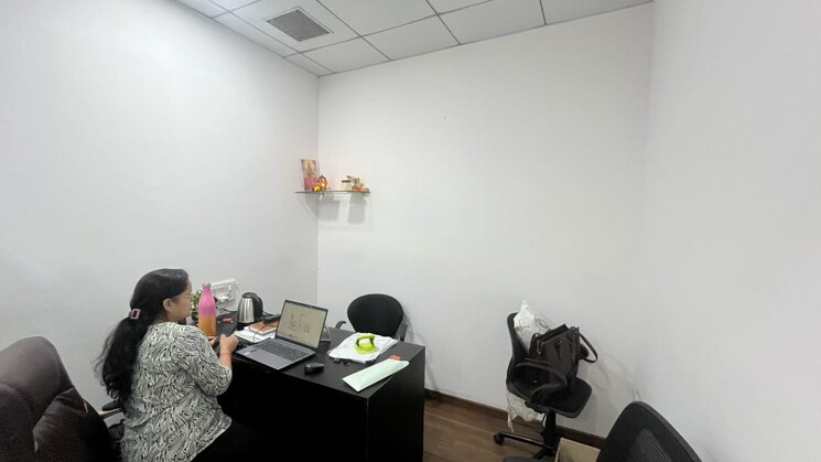 Team Area, neptune-eastern-business-district Commercial Office Space 350 Sq.Ft. In Bhandup West Mumbai 8745740