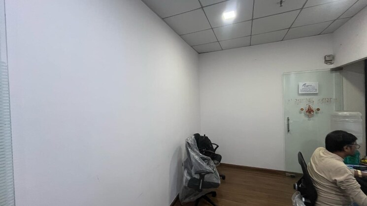 Floor Plan, neptune-eastern-business-district Commercial Office Space 350 Sq.Ft. In Bhandup West Mumbai 8745740