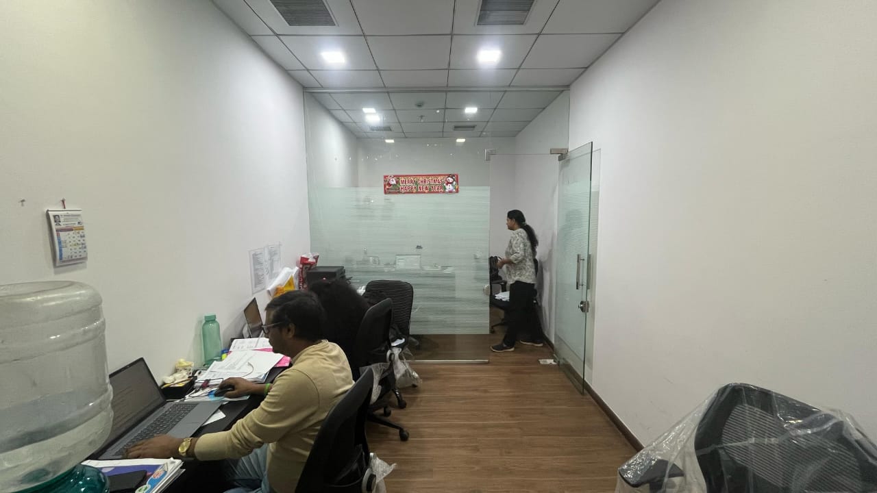 Office Space For Rent in Neptune Eastern Business District