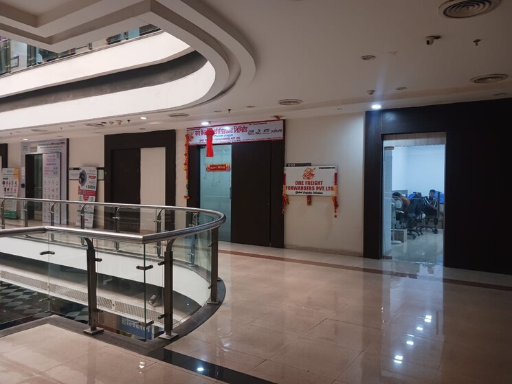 Floor Plan, neptune-eastern-business-district Commercial Office Space 350 Sq.Ft. In Bhandup West Mumbai 8745740