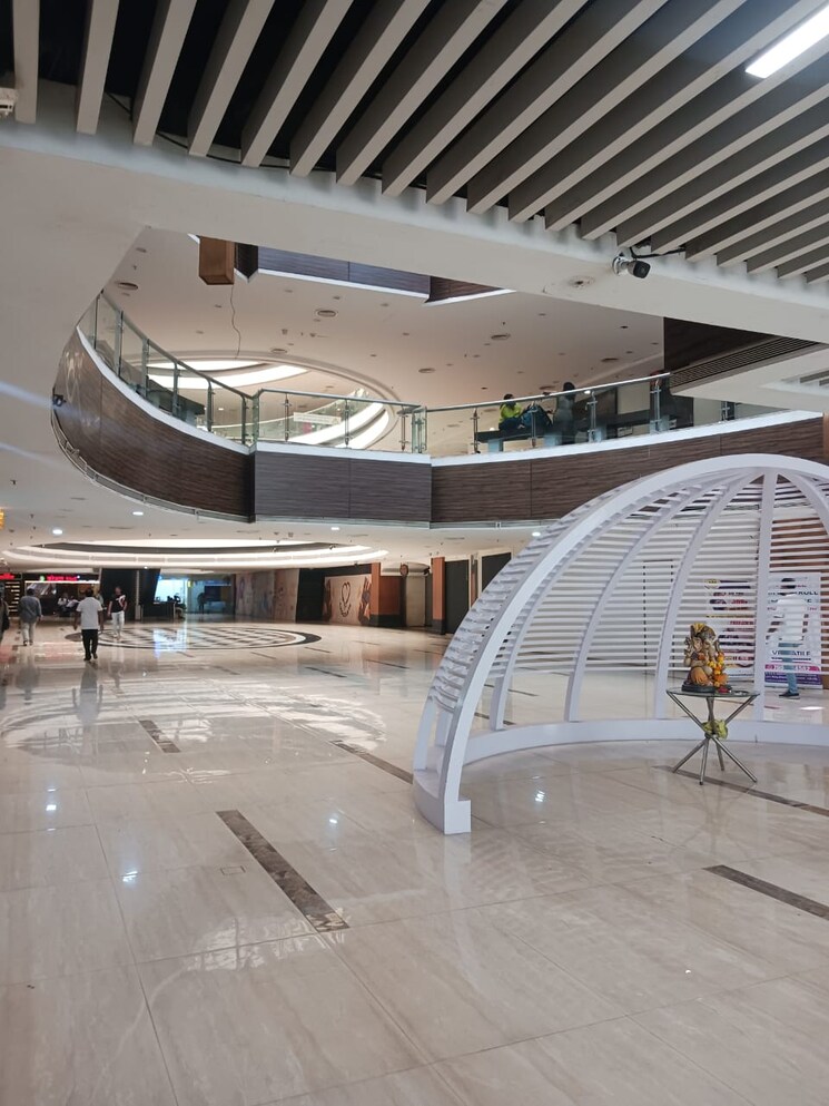 Exterior View, neptune-eastern-business-district Commercial Office Space 350 Sq.Ft. In Bhandup West Mumbai 8745740