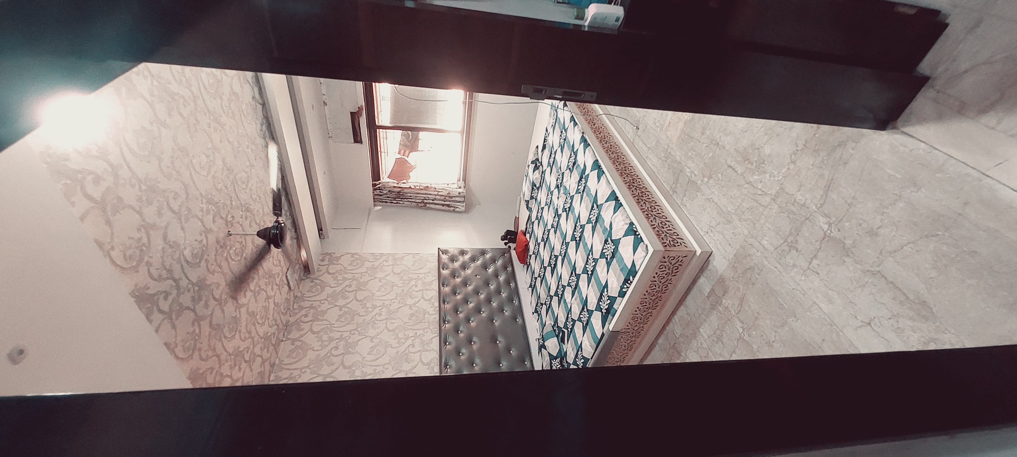 1 BHK + Pooja Room Apartment For Sale in Dombivali East