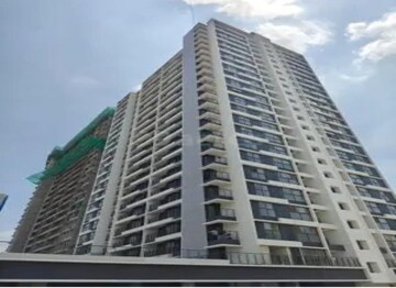 3 BHK Apartment For Rent in Rahul Aston, Hinjewadi
