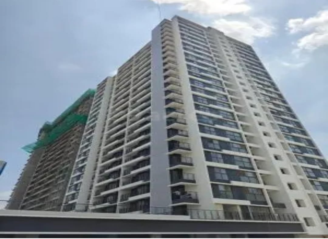 3 BHK + Pooja Room Apartment For Rent in Rahul Aston