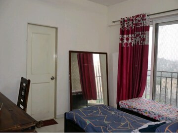 2 BHK Apartment For Rent in Vijay Orovia, Ghodbunder Road