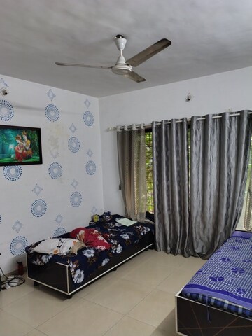  Pg For Rent in UK Iridium, Kandivali East