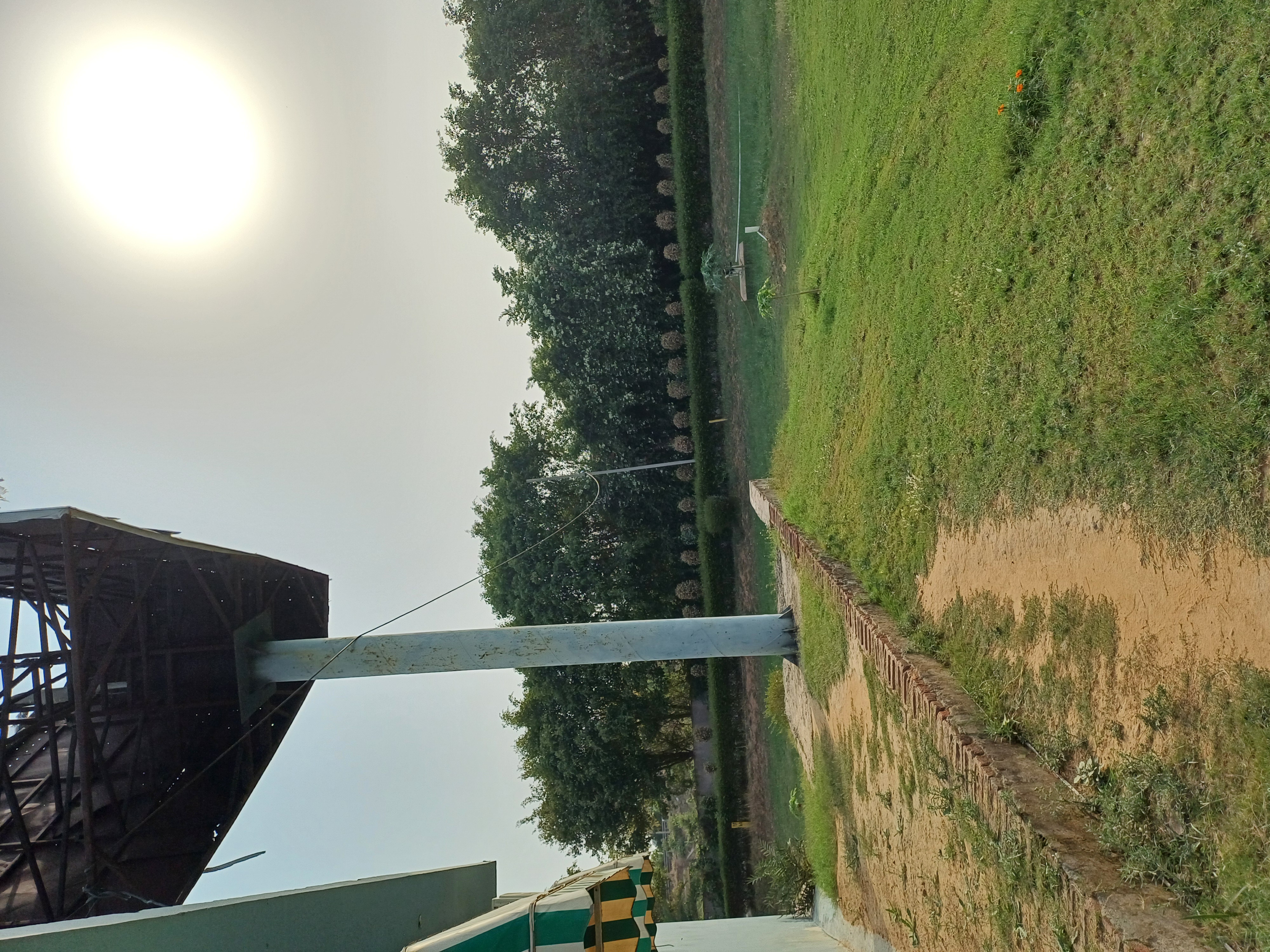 Plot For Sale in Harit City 