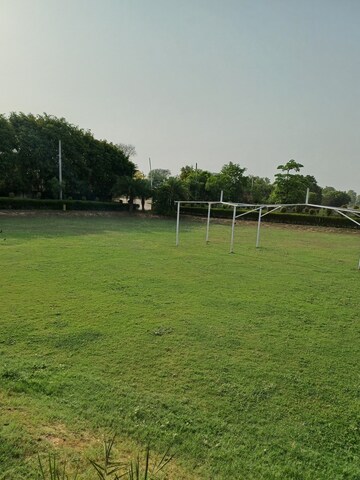  Plot – Garden View at Jewar - for Sale