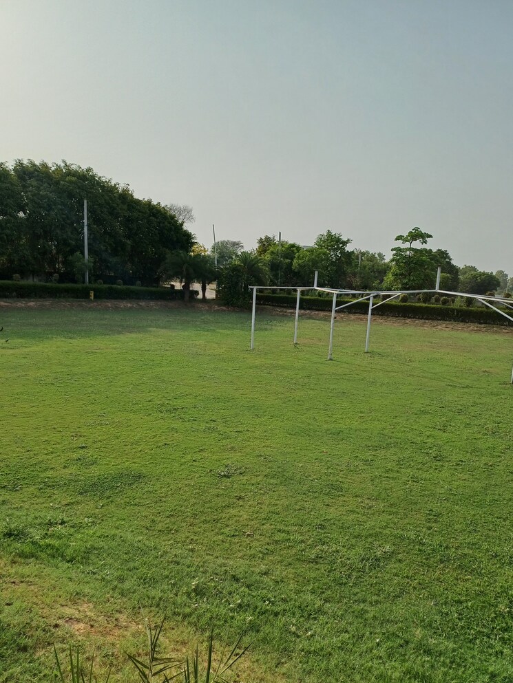 Garden, jewar  138 Sq.Yd. Plot In Jewar Greater Noida 8745790