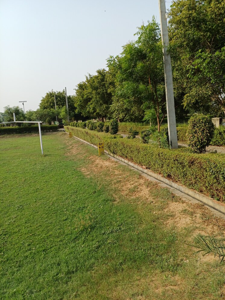 Garden, jewar  138 Sq.Yd. Plot In Jewar Greater Noida 8745790