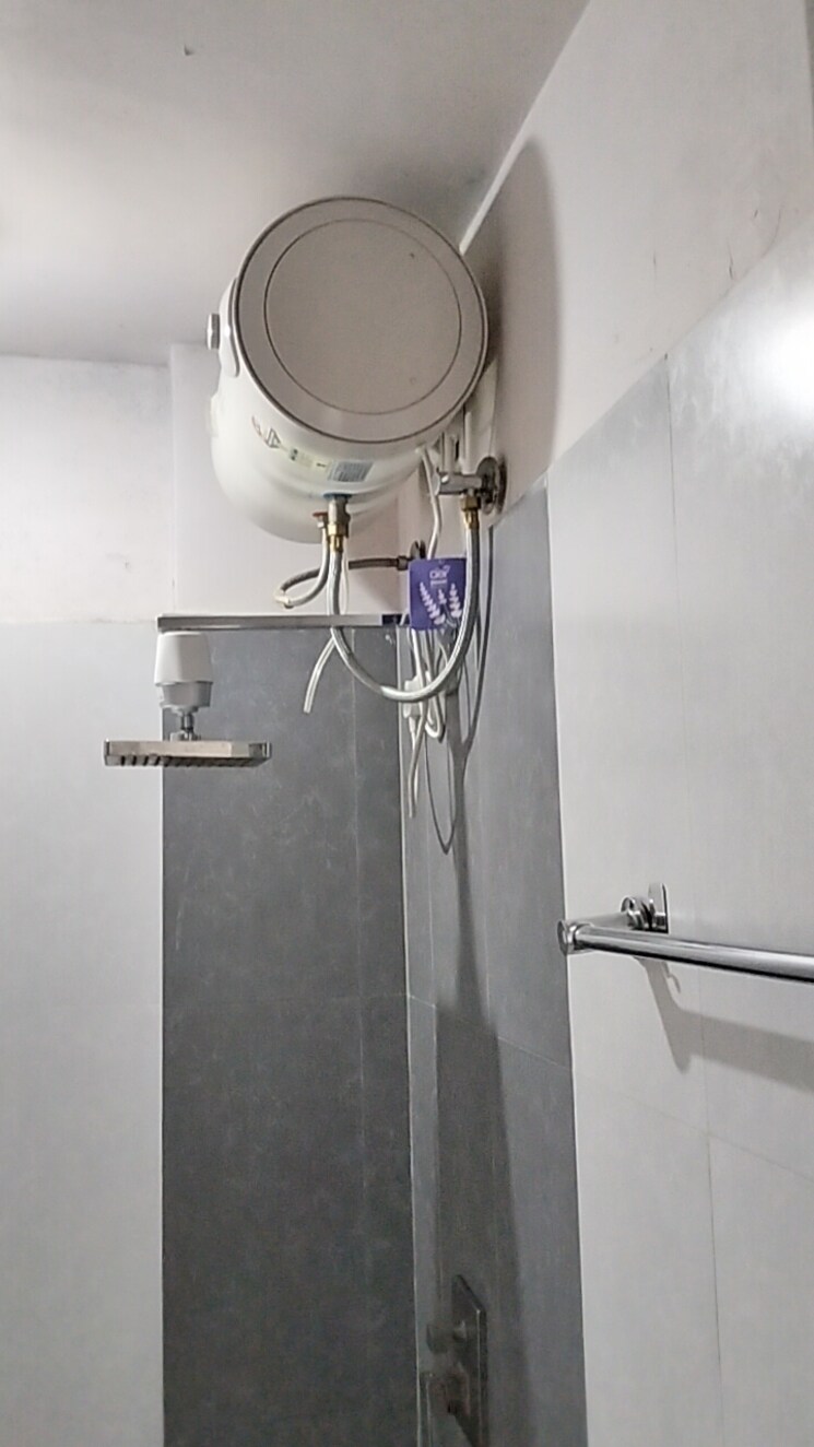 Bathroom, madhuban-apartment 3 Bedroom 1400 Sq.Ft. Apartment In Balewadi Pune 8745808