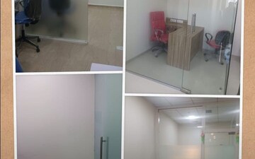 Office Space For Rent in Bhandup West