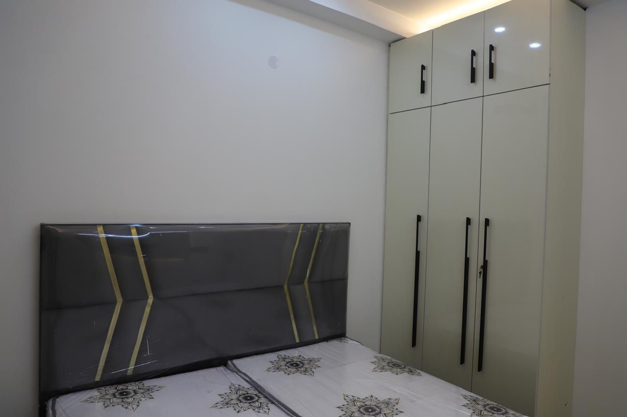 2 BHK Builder Floor For Rent in Gyan Khand II