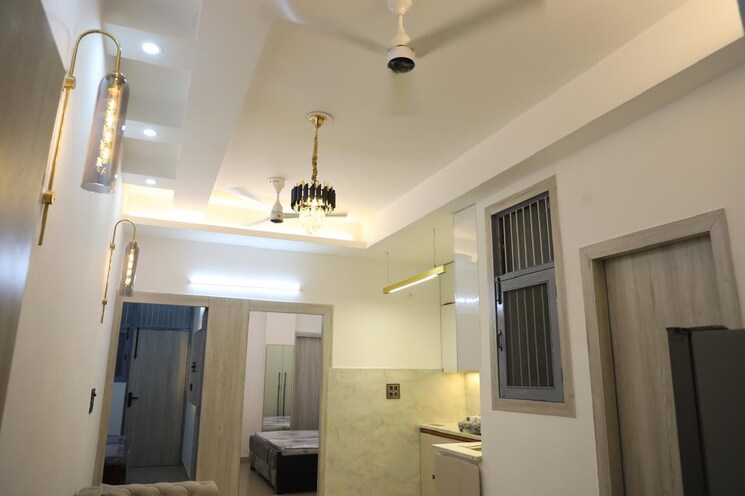 Room, gyan khand ii 2 Bedroom 900 Sq.Ft. Builder Floor In Gyan Khand ii Ghaziabad 8745866