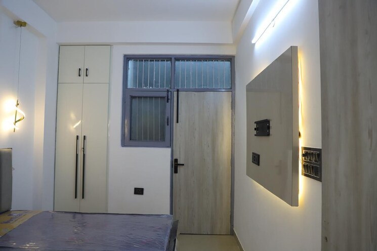 Room, gyan khand ii 2 Bedroom 900 Sq.Ft. Builder Floor In Gyan Khand ii Ghaziabad 8745866