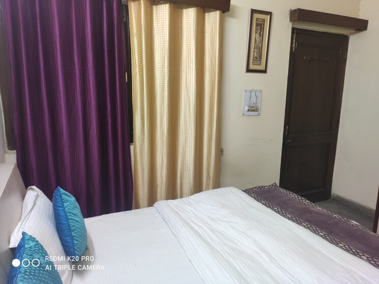 Bedroom, rutu-enclave 1 Bedroom 575 Sq.Ft. Apartment In Kasarvadavali Thane 8745855