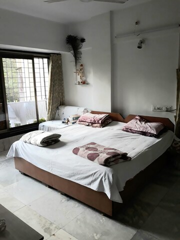 2 BHK Apartment For Sale in Queens Land Apartment, Andheri West