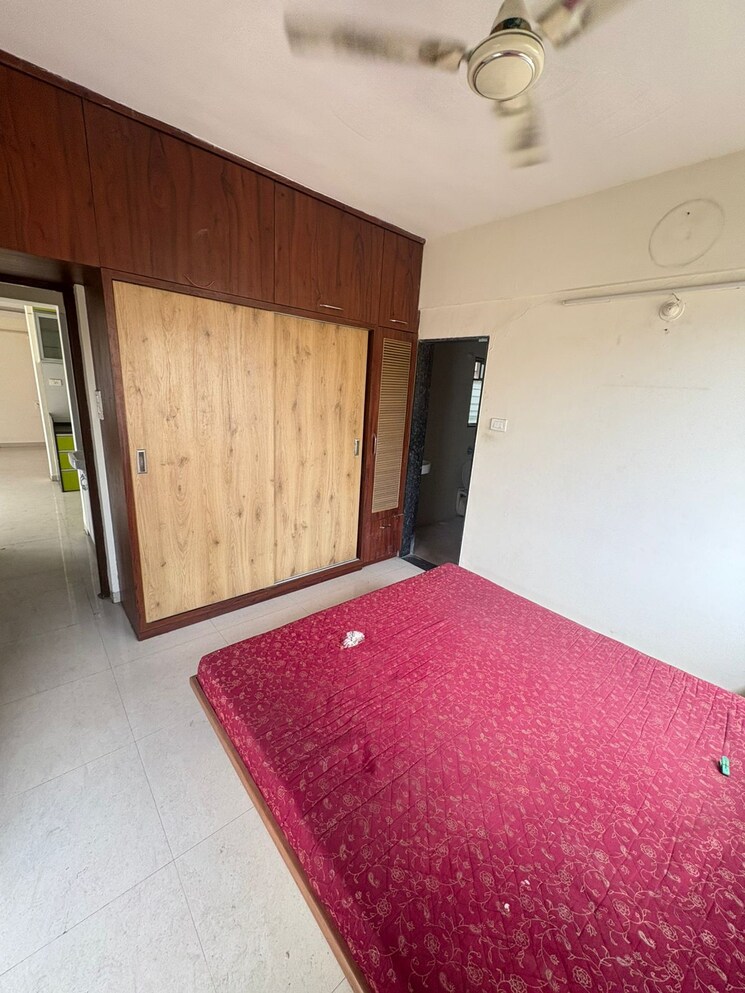 Room, yash-sankul 2 Bedroom 941 Sq.Ft. Apartment In Pimple Saudagar Pune 8745865