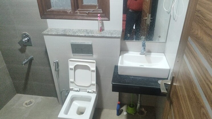 Bathroom, sheth-auris-serenity-tower-2 2 Bedroom 954 Sq.Ft. Apartment In Malad West Mumbai 8746164