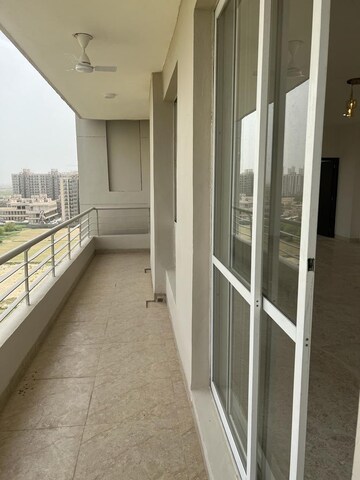 Building Lobby in 4 BHK Villa at Sector 26 – for Sale