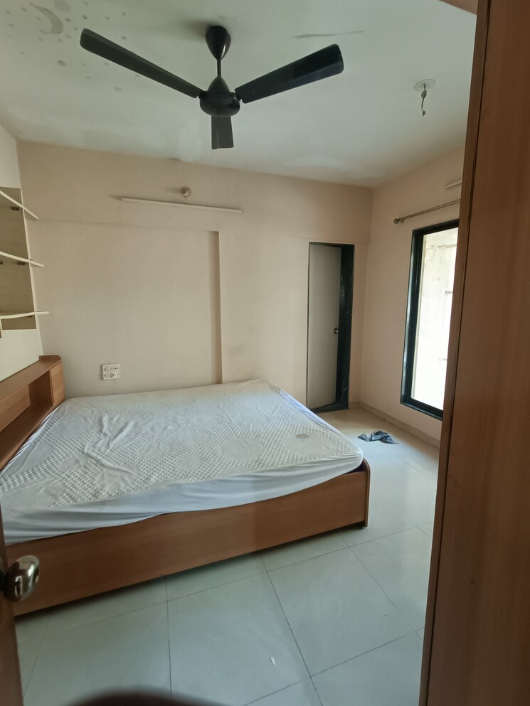 Bedroom, sai-baba-enclave 2 Bedroom 725 Sq.Ft. Apartment In Goregaon West Mumbai 8745909