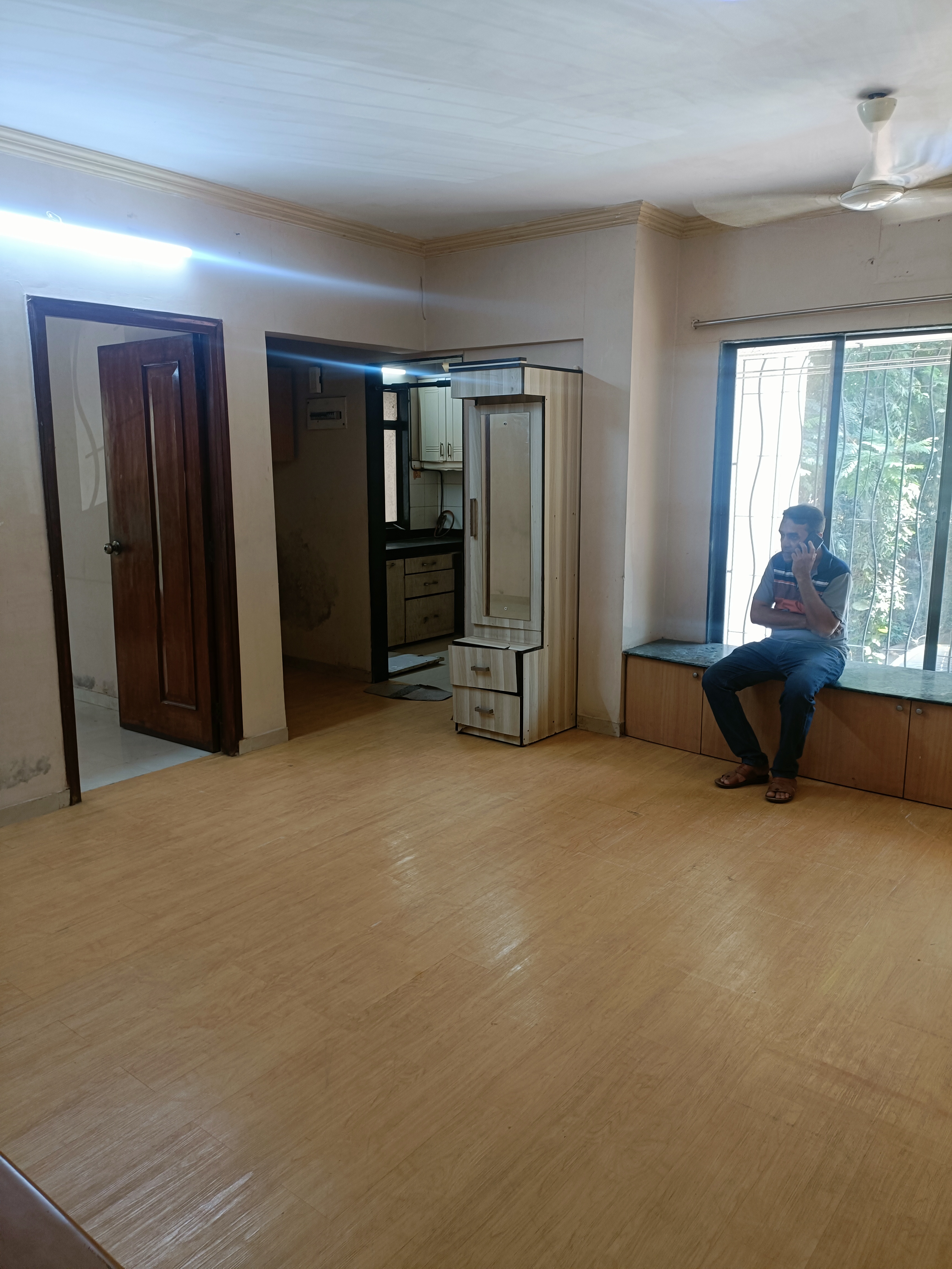 2 BHK 725 Sq.Ft. Apartment in Sai Baba Enclave