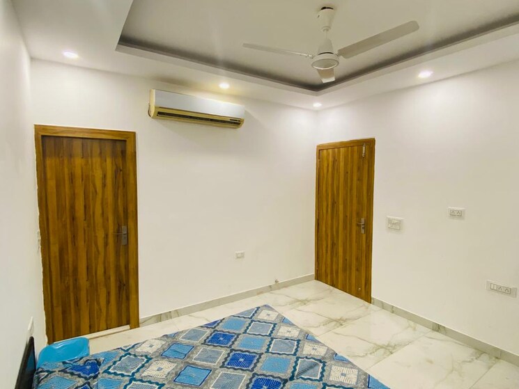 Bedroom, sector 135 3 Bedroom 1500 Sq.Ft. Villa In Sector 135 Noida 8745889
