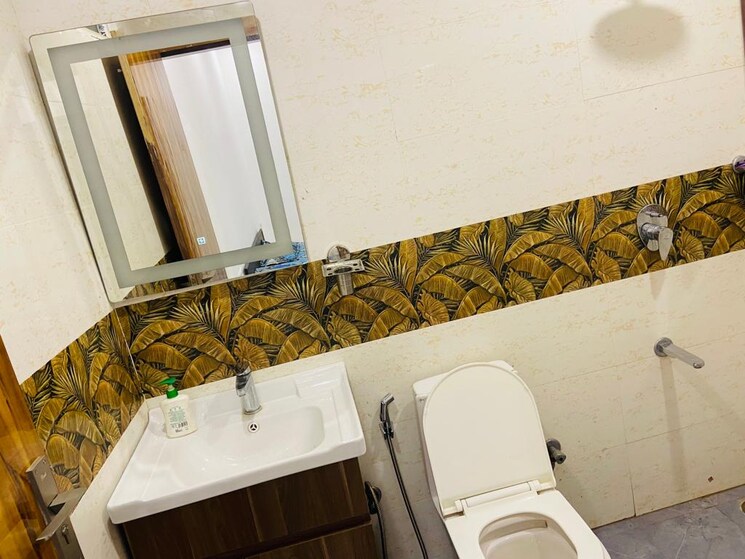 undefined, sector 135 3 Bedroom 1500 Sq.Ft. Villa In Sector 135 Noida 8745889