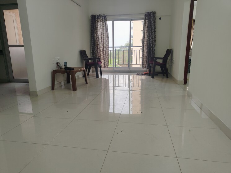 Living Room, godrej-city 2 Bedroom 800 Sq.Ft. Apartment In Poyanje Navi Mumbai 8745897