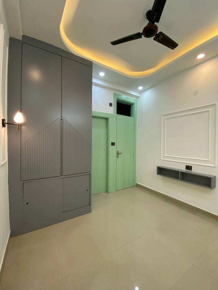 Room, niti khand i 2 Bedroom 950 Sq.Ft. Builder Floor In Niti Khand I Ghaziabad 8745927