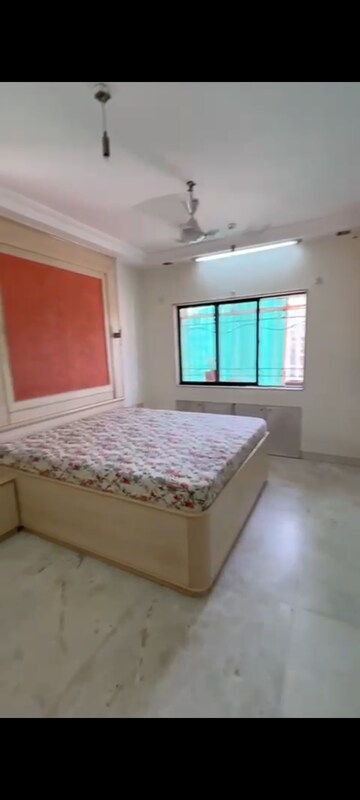 Bedroom in 2 BHK Apartment at Raval Tower Andheri, Andheri West – for Rent