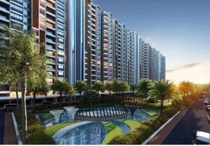 1 BHK Apartment For Sale in Provident Ecopolitan, Marenahalli